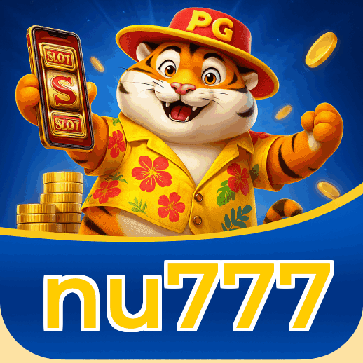 nu777 APP mobile